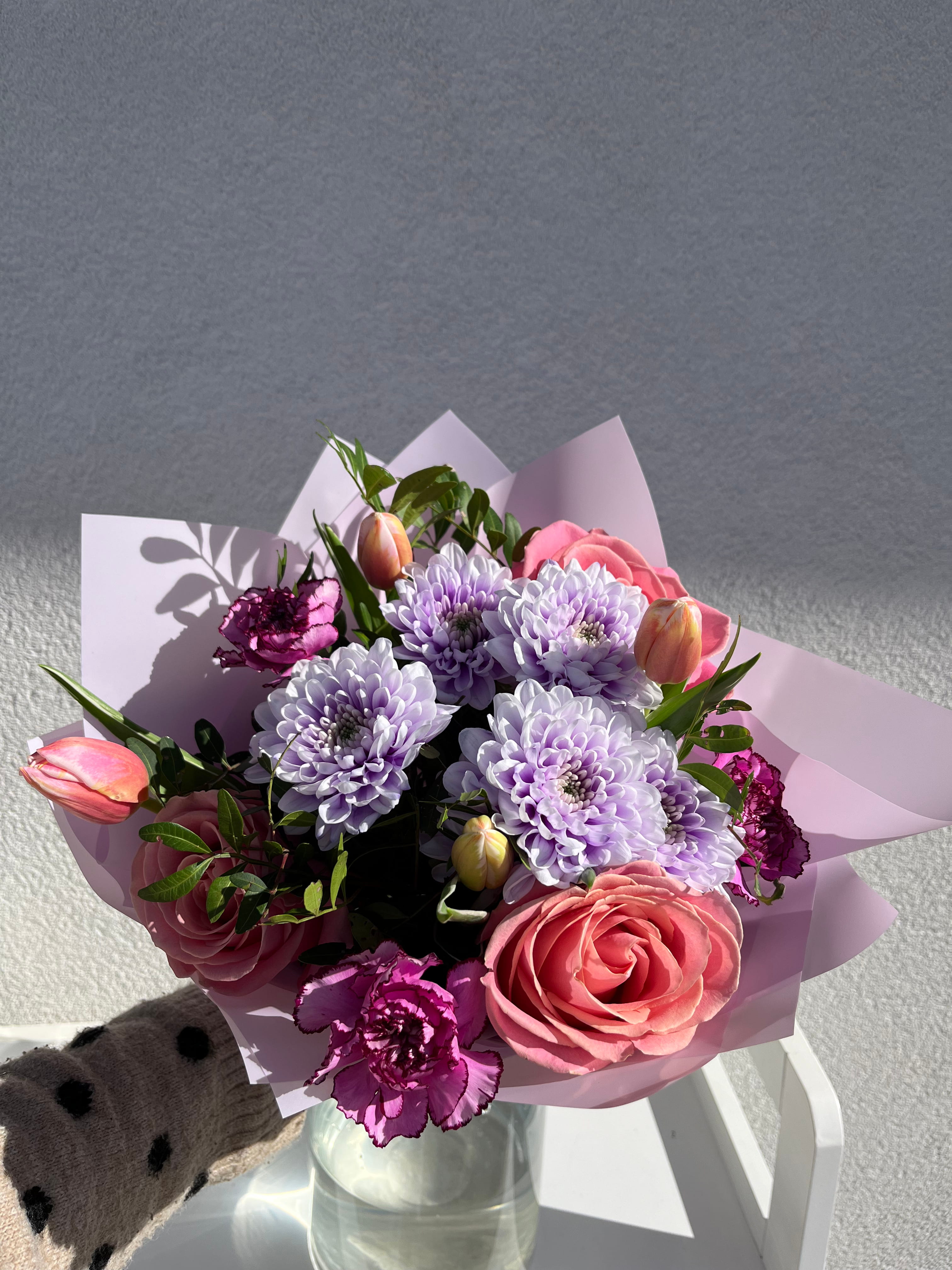 Bukiet okolicznościowy